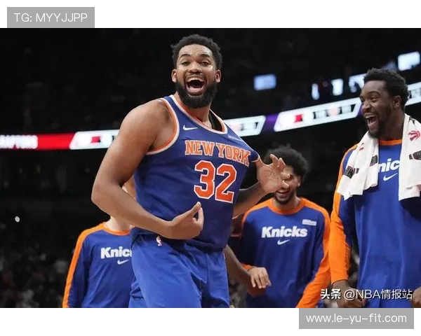 卡尔·安东尼·唐斯：三分线外的中锋新风潮